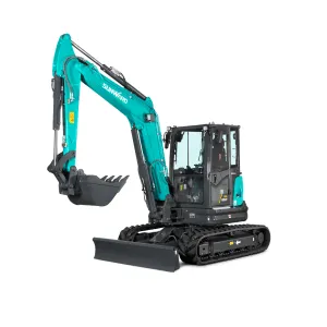 Sunward SWE60UF Excavator